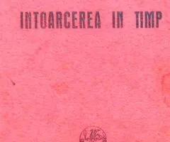 Intoarcerea in timp, Ionel Teodoreanu