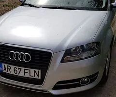 AUDI A3 - 1.6TDI Climatronic