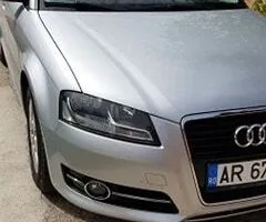 AUDI A3 - 1.6TDI Climatronic