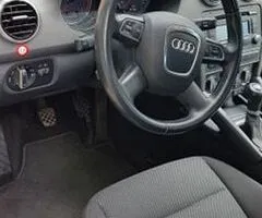 AUDI A3 - 1.6TDI Climatronic