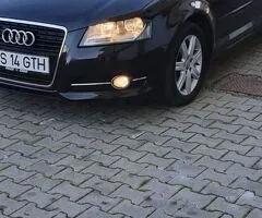 Vand audi a3