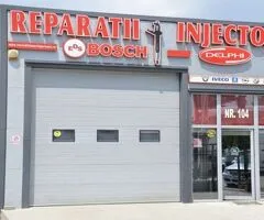 Reparatii / Reconditionare Injectoare Buzau - Pompe Duze, Piezo, Bosch, Delphi, Siemens