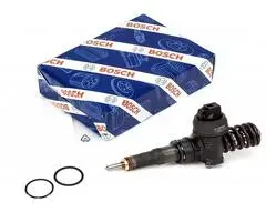 Reparatii injector / injectoare Pompe Duze 1.9 TDI - 2.0 TDI, Vw, Audi, Skoda, Seat