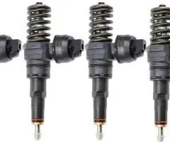 Reparatii injector / injectoare Pompe Duze 1.9 TDI - 2.0 TDI, Vw, Audi, Skoda, Seat