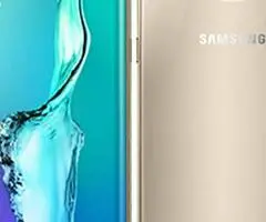 Samsung Galaxy S6 Edge Gold 32 GB