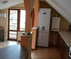 Apartament de inchiriat zona Padurea Dumbrava