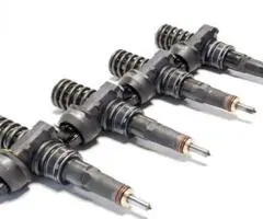 Reparatii injectoare Audi A4 B5 1.9 TDI, 101CP, 116CP, 131CP, AVF, AWX, AJM, ATJ, AVB