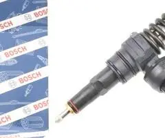 Reconditionat Injectoare Audi A4 B7 1.9 TDI 116CP, BKE, BRB