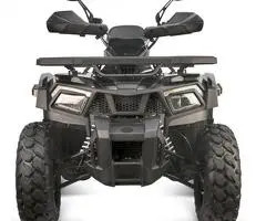 Atv Quablo RS10 Maxi Quad 200cc