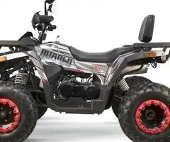 Atv Quablo RS10 Maxi Quad 200cc