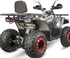 Atv Quablo RS10 Maxi Quad 200cc