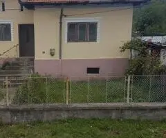 Vand Casa Oras Mioveni, Cartier Clucereasa Suprafata 928mp (T+casa)