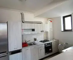 Apartament 3 camere complet mobilat si utilat, Drumul Taberei, et. 2/5