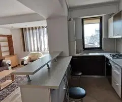 Apartament 2 camere complet mobilat si utilat, Drumul Taberei, et. 1/5