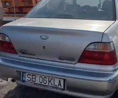 Autourism Daewoo