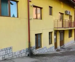 Apartament cu  3 camere - Zalau, str. Closca