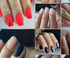 Curs complet mani-pedi si stilist-protezist Arad