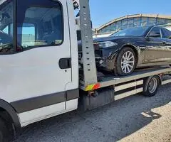 Tractari auto Bucuresti A3 Ploiesti dn1