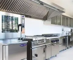 IDEAL INOX ISI MARESTE ECHIPA!