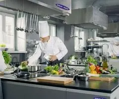 IDEAL INOX angajeaza CONSILIR VANZARI pentru Bucuresti si Corbeanca