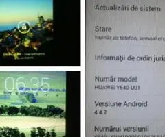 Huawei Y540 Dual Sim