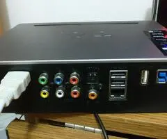 Media-player Android Dvico TViX - 2 modele