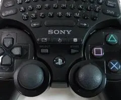 Tastatura wirelles pentru controller Play Station 3