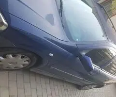 Opel 2001 Astra