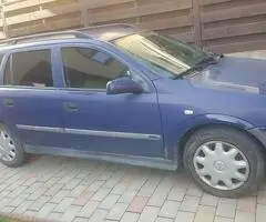 Opel 2001 Astra