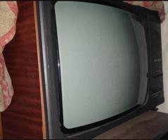 Televizor alb negru Sirius 208 B RETRO VINTAGE