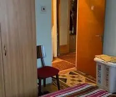 Apartament 2 camere 60mp centru Alexandria - Libertății