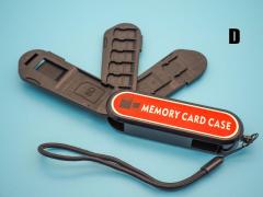 accesorii foto (carcasa card sd, protectie blit, cablu foto, etc)