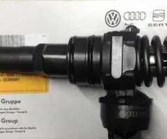 Reparatii Injectoare Audi A4 B7 2.0 TDI motor BPW 140CP