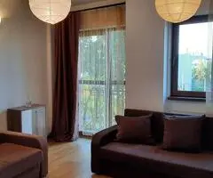 Inchiriez apartament 2 camere Drumul Taberei, lnaga ANL