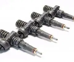 Reparatii Injectoare Vw Touareg 2.5 TDI si Vw Transporter T5 2.5 TDI