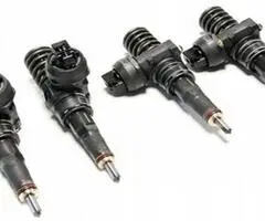 Injector / Injectoare AVF, AVB, AWX Vw, Passat,Audi,Skoda,Seat 1.9 TDI