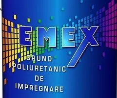 Grund Poliuretanic de Amorsare pentru Pardoseli EMEX