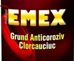 Grund Anticoroziv Clorcauciuc EMEX