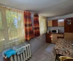 Vând garsonieră transformata in apartament Poarta 6 Constanta