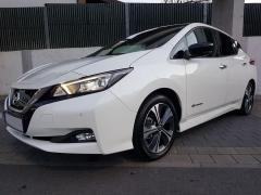 Nissan Leaf Tekna Special,garantie 05/2031,full options,40KWh