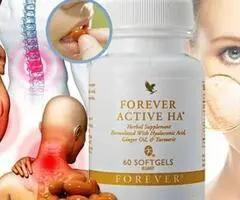 PRODUSE FOREVER Aloe Vera