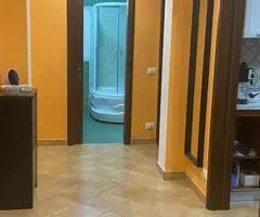 Apartament cu 3 camere Dorohoi