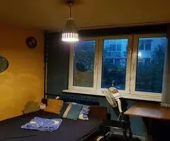 Inchiriez apartament 4 camere Brancoveanu Marie Curie