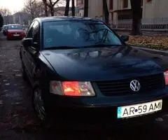 Vand passat b5 1.8