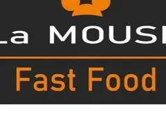 La Mouse fast food Vama