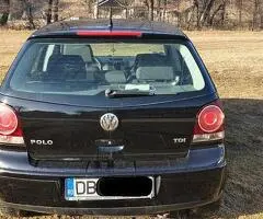 Volks Wagen Polo