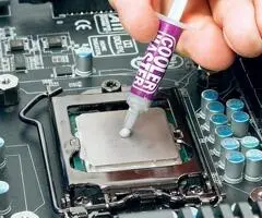 Reparatii si intretinere Laptop si PC Bucuresti