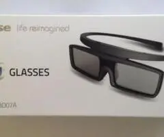 Ochelari 3d activi hisense model fps3d07a