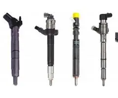 Reconditionare Injectoare pentru orice marca auto