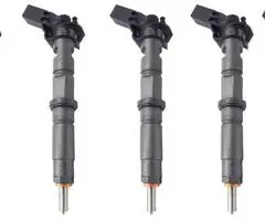 Reparatii Injector / Injectoare Vw Crafter 2.5 TDI, cod 0445115029, 0445115028